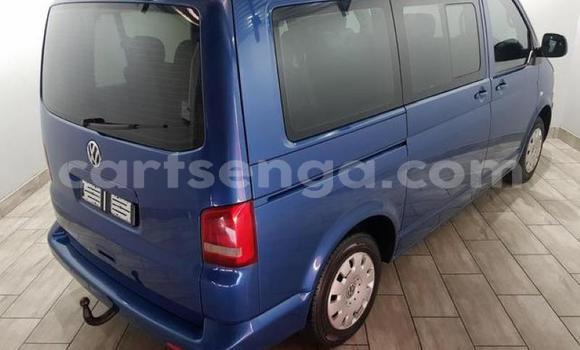 Buy Used Volkswagen Caravelle Blue Car in Mbabane in Manzini Buy Used Volkswagen Caravelle Blue Car in Mbabane in Manzini