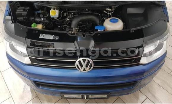 Buy Used Volkswagen Caravelle Blue Car in Mbabane in Manzini Buy Used Volkswagen Caravelle Blue Car in Mbabane in Manzini