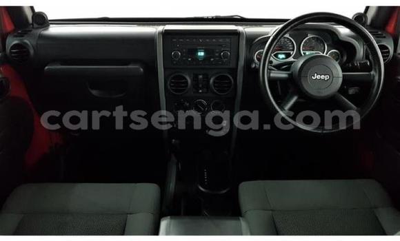 Buy Used Jeep Wrangler Other Car in Manzini in Manzini Buy Used Jeep Wrangler Other Car in Manzini in Manzini