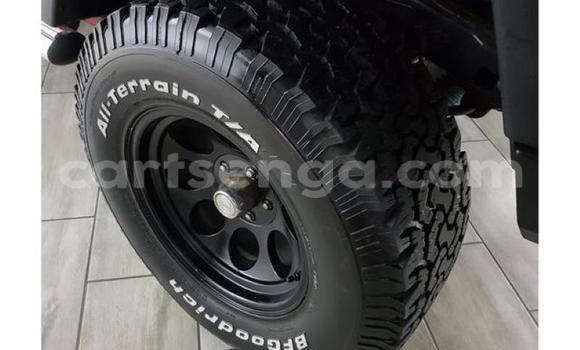 Buy Used Jeep Wrangler Other Car in Manzini in Manzini Buy Used Jeep Wrangler Other Car in Manzini in Manzini