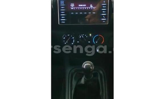 Buy Used Toyota Hilux White Car in Manzini in Manzini Buy Used Toyota Hilux White Car in Manzini in Manzini