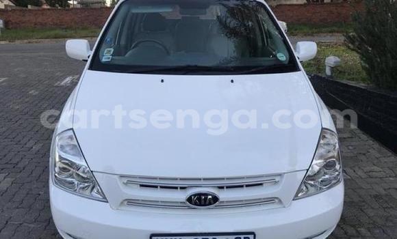 Buy Used Kia Cerato White Car in Matsapha in Manzini Buy Used Kia Cerato White Car in Matsapha in Manzini