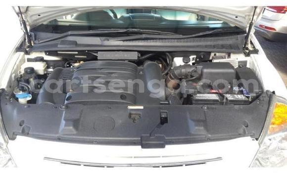 Buy Used Kia Cerato White Car in Matsapha in Manzini Buy Used Kia Cerato White Car in Matsapha in Manzini