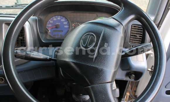 Buy Used Hino 300 Series White Truck in Mbabane in Manzini Buy Used Hino 300 Series White Truck in Mbabane in Manzini