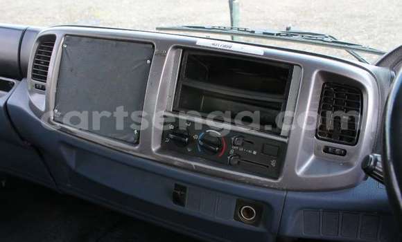 Buy Used Hino 300 Series White Truck in Mbabane in Manzini Buy Used Hino 300 Series White Truck in Mbabane in Manzini