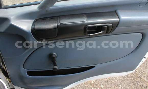 Buy Used Hino 300 Series White Truck in Mbabane in Manzini Buy Used Hino 300 Series White Truck in Mbabane in Manzini