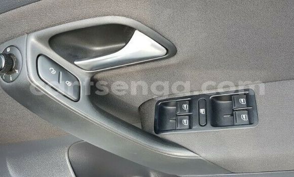 Buy Used Volkswagen Polo White Car in Ezulwini in Hhohho Buy Used Volkswagen Polo White Car in Ezulwini in Hhohho