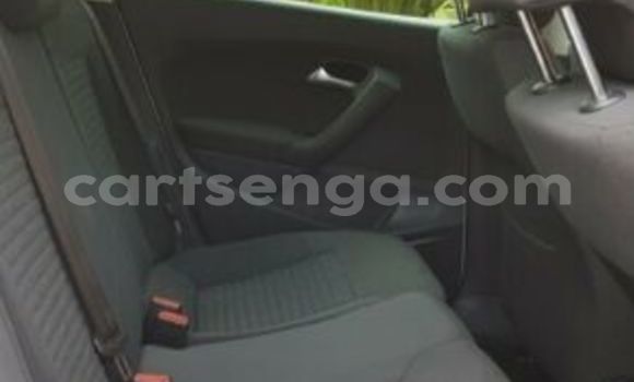 Buy Used Volkswagen Polo White Car in Ezulwini in Hhohho Buy Used Volkswagen Polo White Car in Ezulwini in Hhohho