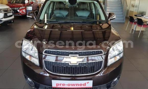 Buy Used Chevrolet Orlando Other Car in Manzini in Manzini Buy Used Chevrolet Orlando Other Car in Manzini in Manzini
