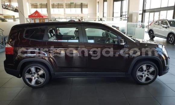 Buy Used Chevrolet Orlando Other Car in Manzini in Manzini Buy Used Chevrolet Orlando Other Car in Manzini in Manzini