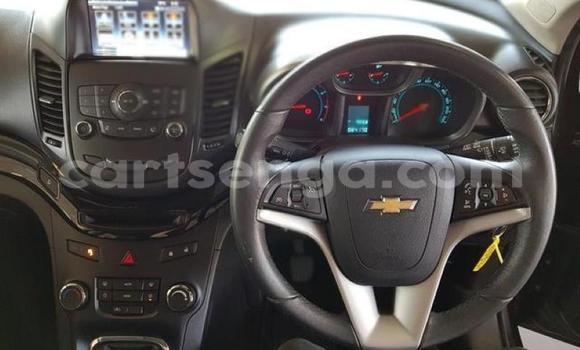 Buy Used Chevrolet Orlando Other Car in Manzini in Manzini Buy Used Chevrolet Orlando Other Car in Manzini in Manzini