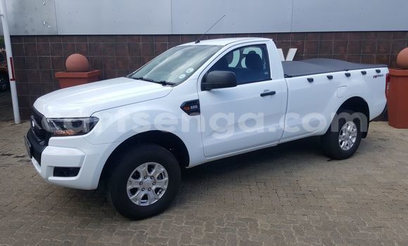 Buy Used Ford Ranger White Car in Ezulwini in Hhohho Buy Used Ford Ranger White Car in Ezulwini in Hhohho