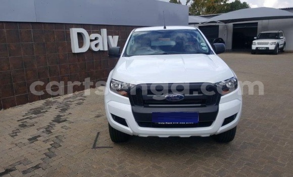 Buy Used Ford Ranger White Car in Ezulwini in Hhohho Buy Used Ford Ranger White Car in Ezulwini in Hhohho