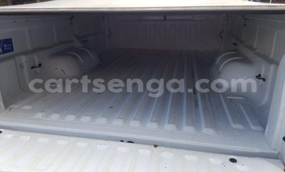 Buy Used Ford Ranger White Car in Ezulwini in Hhohho Buy Used Ford Ranger White Car in Ezulwini in Hhohho