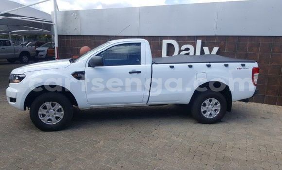 Buy Used Ford Ranger White Car in Ezulwini in Hhohho Buy Used Ford Ranger White Car in Ezulwini in Hhohho