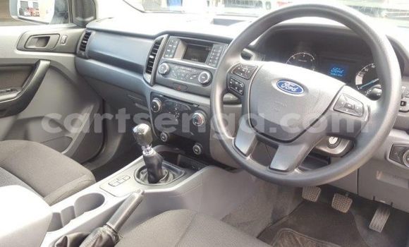 Buy Used Ford Ranger White Car in Ezulwini in Hhohho Buy Used Ford Ranger White Car in Ezulwini in Hhohho