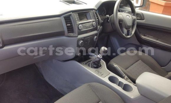 Buy Used Ford Ranger White Car in Ezulwini in Hhohho Buy Used Ford Ranger White Car in Ezulwini in Hhohho