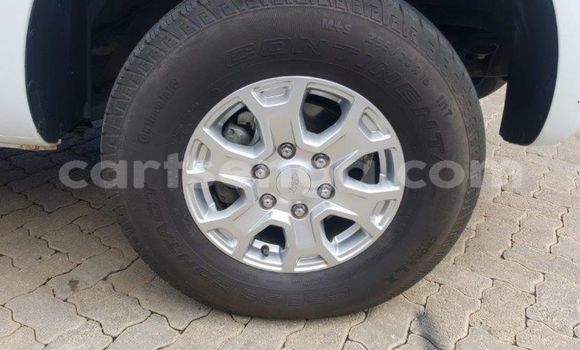 Buy Used Ford Ranger White Car in Ezulwini in Hhohho Buy Used Ford Ranger White Car in Ezulwini in Hhohho