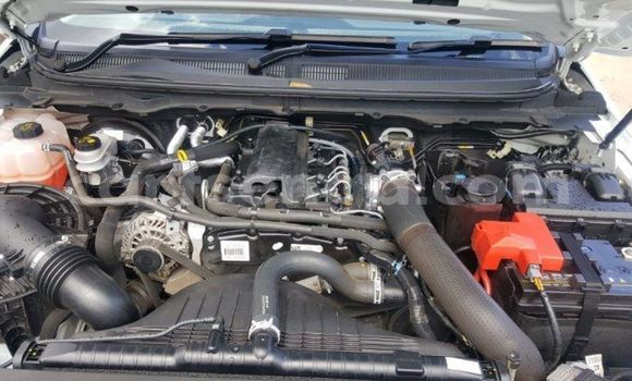 Buy Used Ford Ranger White Car in Ezulwini in Hhohho Buy Used Ford Ranger White Car in Ezulwini in Hhohho