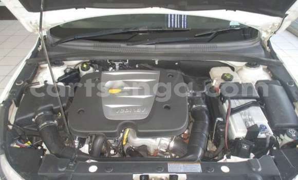 Buy Used Chevrolet Cruze White Car in Ezulwini in Hhohho Buy Used Chevrolet Cruze White Car in Ezulwini in Hhohho