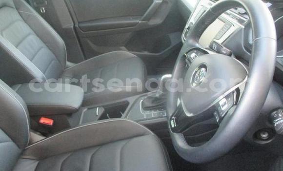 Acheter Occasion Voiture Volkswagen Tiguan Autre à Big Bend, Lubombo District Acheter Occasion Voiture Volkswagen Tiguan Autre à Big Bend, Lubombo District