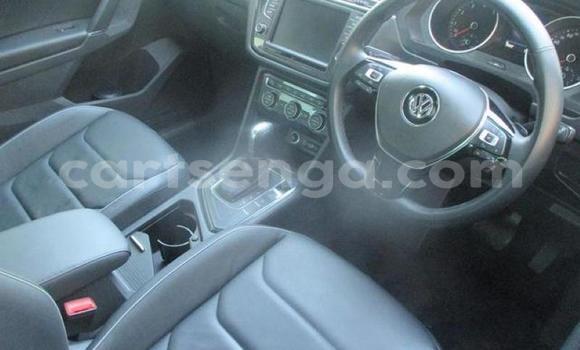 Acheter Occasion Voiture Volkswagen Tiguan Autre à Big Bend, Lubombo District Acheter Occasion Voiture Volkswagen Tiguan Autre à Big Bend, Lubombo District