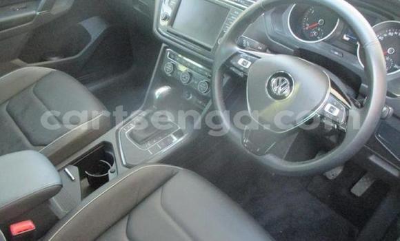 Acheter Occasion Voiture Volkswagen Tiguan Autre à Big Bend, Lubombo District Acheter Occasion Voiture Volkswagen Tiguan Autre à Big Bend, Lubombo District