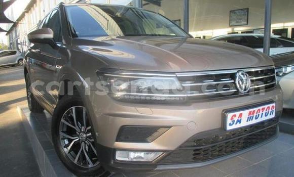 Acheter Occasion Voiture Volkswagen Tiguan Autre à Big Bend, Lubombo District Acheter Occasion Voiture Volkswagen Tiguan Autre à Big Bend, Lubombo District