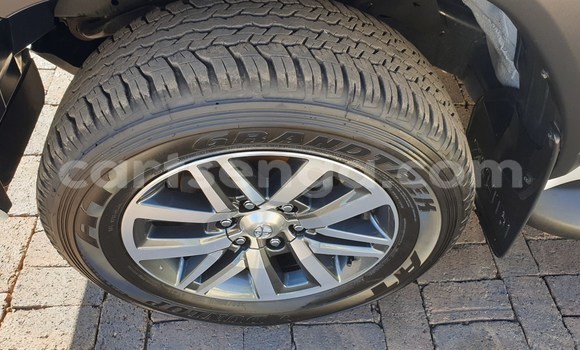 Acheter Occasion Voiture Toyota Hilux Blanc à Matsapha, Manzini Acheter Occasion Voiture Toyota Hilux Blanc à Matsapha, Manzini