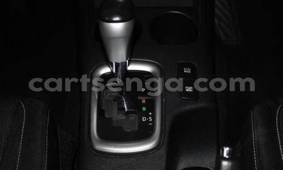 Buy Used Toyota Hilux Red Car in Manzini in Manzini Buy Used Toyota Hilux Red Car in Manzini in Manzini