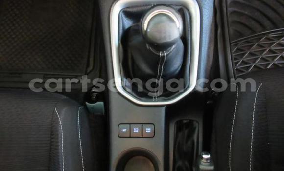 Acheter Occasion Voiture Toyota Hilux Blanc à Mbabane, Manzini Acheter Occasion Voiture Toyota Hilux Blanc à Mbabane, Manzini