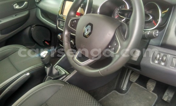 Acheter Occasion Voiture Renault Clio Blanc à Matsapha, Manzini Acheter Occasion Voiture Renault Clio Blanc à Matsapha, Manzini