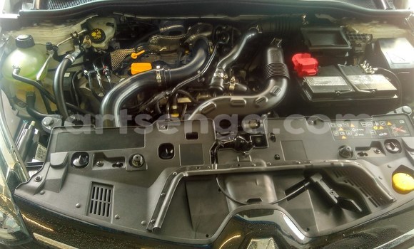 Acheter Occasion Voiture Renault Clio Blanc à Matsapha, Manzini Acheter Occasion Voiture Renault Clio Blanc à Matsapha, Manzini