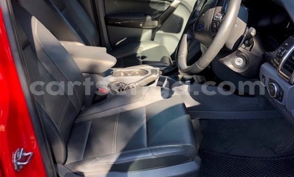 Acheter Occasion Voiture Ford Everest Rouge à Matsapha, Manzini Acheter Occasion Voiture Ford Everest Rouge à Matsapha, Manzini