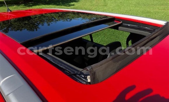 Acheter Occasion Voiture Ford Everest Rouge à Matsapha, Manzini Acheter Occasion Voiture Ford Everest Rouge à Matsapha, Manzini