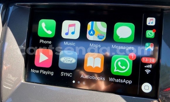 Acheter Occasion Voiture Ford Everest Rouge à Matsapha, Manzini Acheter Occasion Voiture Ford Everest Rouge à Matsapha, Manzini