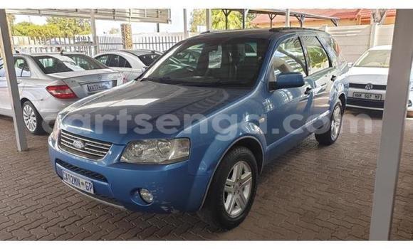 Acheter Occasion Voiture Ford Territory Bleu à Manzini, Manzini Acheter Occasion Voiture Ford Territory Bleu à Manzini, Manzini