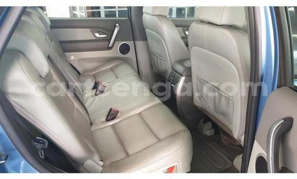 Acheter Occasion Voiture Ford Territory Bleu à Manzini, Manzini Acheter Occasion Voiture Ford Territory Bleu à Manzini, Manzini