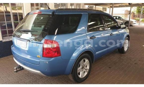 Acheter Occasion Voiture Ford Territory Bleu à Manzini, Manzini Acheter Occasion Voiture Ford Territory Bleu à Manzini, Manzini