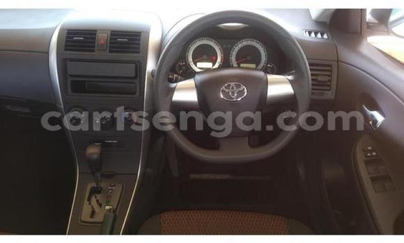 Buy Used Toyota Corolla White Car in Matsapha in Manzini Buy Used Toyota Corolla White Car in Matsapha in Manzini