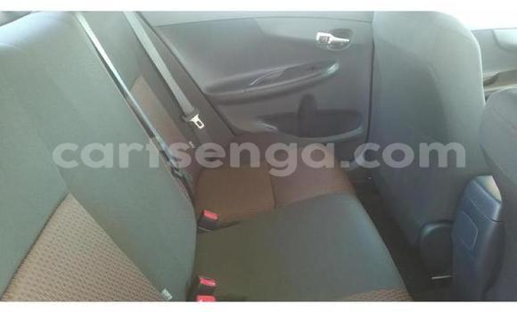 Buy Used Toyota Corolla White Car in Matsapha in Manzini Buy Used Toyota Corolla White Car in Matsapha in Manzini