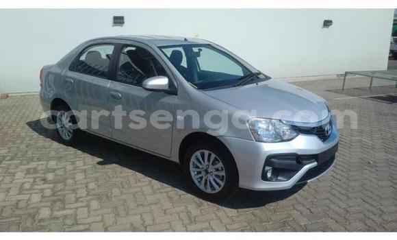 Buy Used Toyota Etios Silver Car in Manzini in Manzini Buy Used Toyota Etios Silver Car in Manzini in Manzini