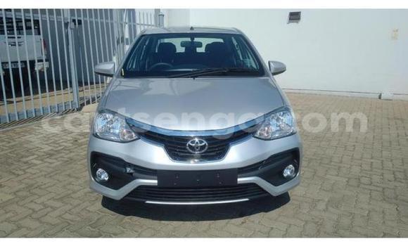 Buy Used Toyota Etios Silver Car in Manzini in Manzini Buy Used Toyota Etios Silver Car in Manzini in Manzini