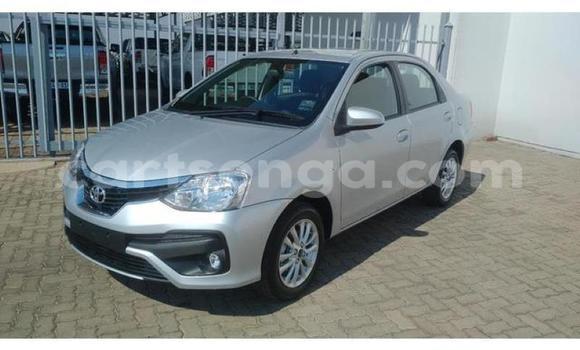 Buy Used Toyota Etios Silver Car in Manzini in Manzini Buy Used Toyota Etios Silver Car in Manzini in Manzini