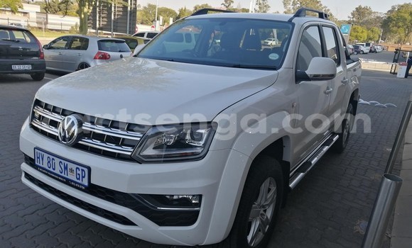 Acheter Occasion Voiture Volkswagen Amarok Blanc à Matsapha, Manzini Acheter Occasion Voiture Volkswagen Amarok Blanc à Matsapha, Manzini