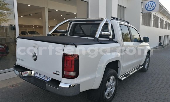 Acheter Occasion Voiture Volkswagen Amarok Blanc à Matsapha, Manzini Acheter Occasion Voiture Volkswagen Amarok Blanc à Matsapha, Manzini