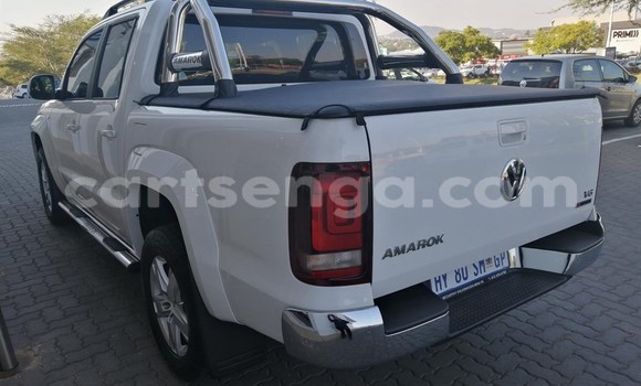 Acheter Occasion Voiture Volkswagen Amarok Blanc à Matsapha, Manzini Acheter Occasion Voiture Volkswagen Amarok Blanc à Matsapha, Manzini