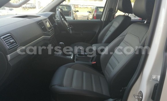 Acheter Occasion Voiture Volkswagen Amarok Blanc à Matsapha, Manzini Acheter Occasion Voiture Volkswagen Amarok Blanc à Matsapha, Manzini