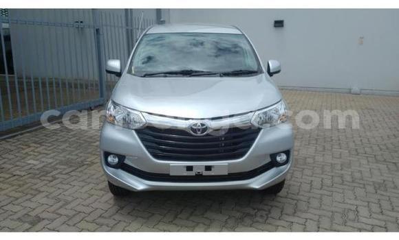 Buy Used Toyota Avanza Silver Car in Matsapha in Manzini Buy Used Toyota Avanza Silver Car in Matsapha in Manzini