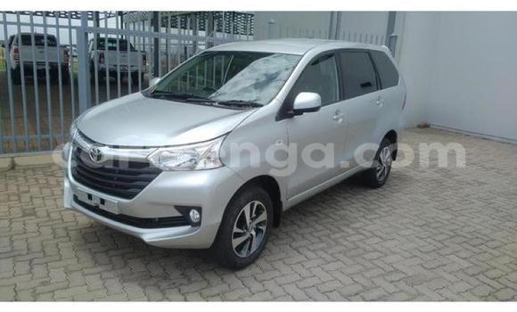 Buy Used Toyota Avanza Silver Car in Matsapha in Manzini Buy Used Toyota Avanza Silver Car in Matsapha in Manzini